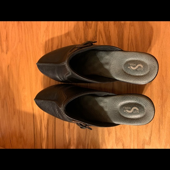 SoftWalk clogs - Picture 3 of 3